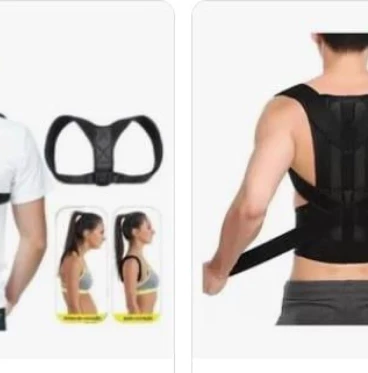 Imagem CORRETOR POSTURAL